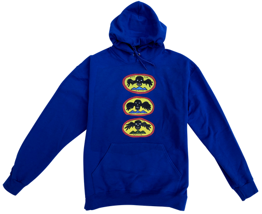 Elevate Hoodie - Shotta Spence